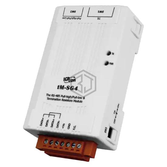 TM-SG4 - ICP DAS USA INC - Adapters, Converters