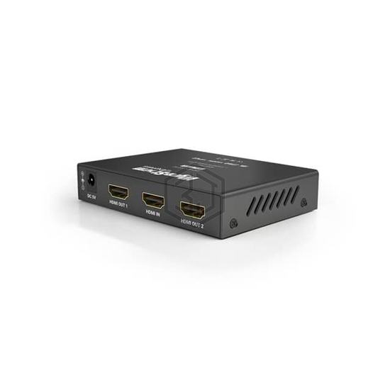 EXP-SP-0102-H2 - WyreStorm Technologies - Adapters, Converters