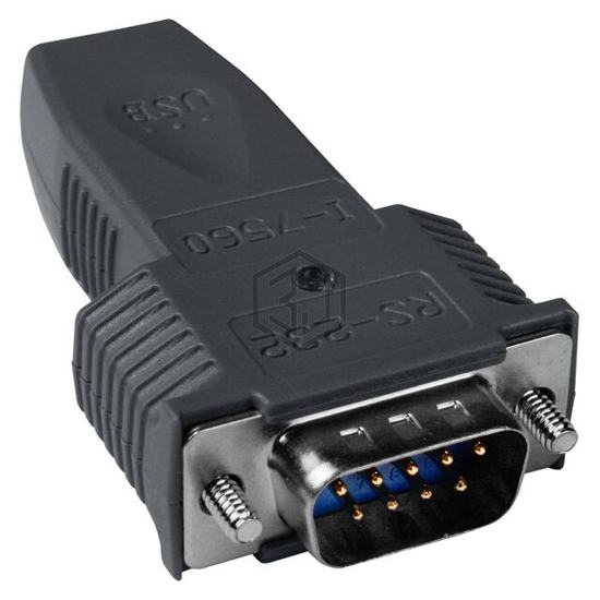I-7560 - ICP DAS USA INC - Adapters, Converters