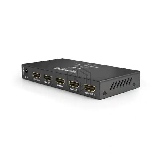 EXP-SP-0104-H2 - WyreStorm Technologies - Adapters, Converters