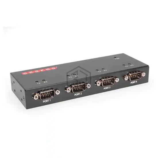 GM-FTDI4X-M - Coolgear Brand Gearmo - Adapters, Converters