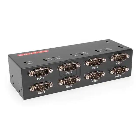 GM-FTDI8X-M - Coolgear Brand Gearmo - Adapters, Converters