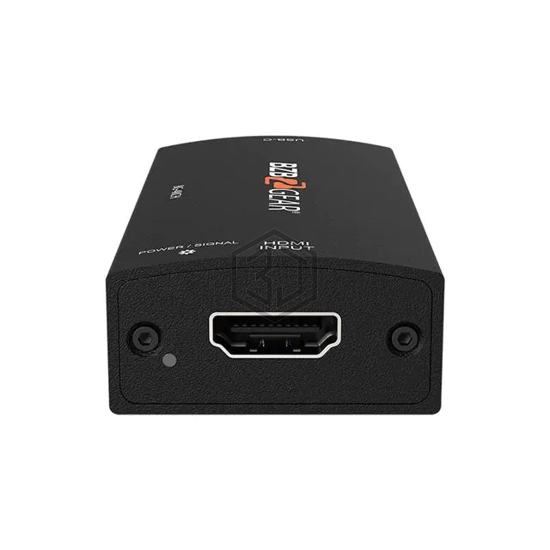 BG-4KCH - BZBGEAR - Adapters, Converters