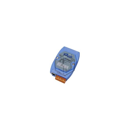 I-7188E2D - ICP DAS USA INC - Adapters, Converters