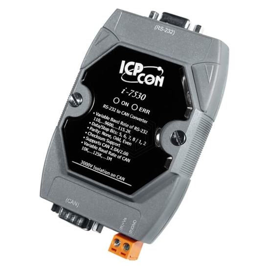 I-7530 - ICP DAS USA INC - Adapters, Converters
