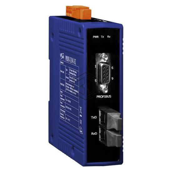 PROFI-2541SC - ICP DAS USA INC - Adapters, Converters
