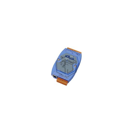 I-7188E3 - ICP DAS USA INC - Adapters, Converters