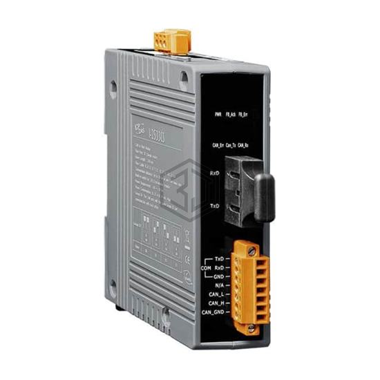 I-2533CS - ICP DAS USA INC - Adapters, Converters