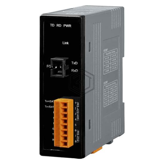 I-2542-A25 - ICP DAS USA INC - Adapters, Converters