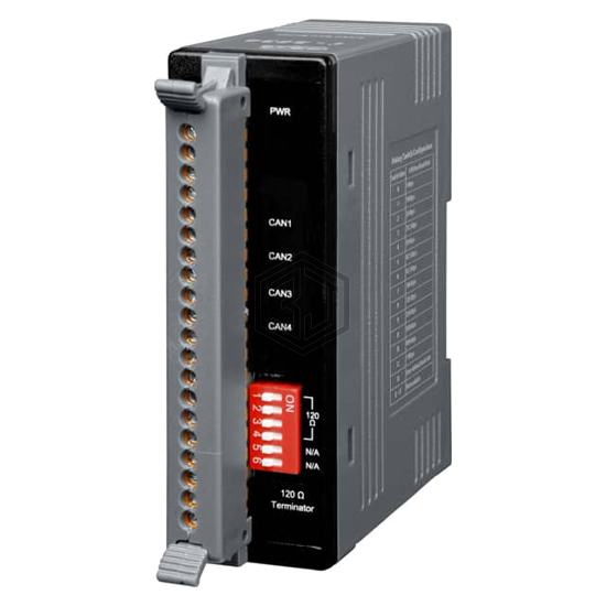 I-2534 - ICP DAS USA INC - Adapters, Converters