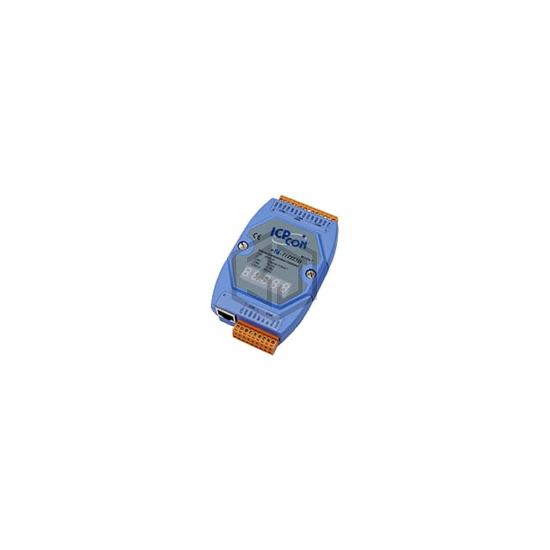 I-7188E5D - ICP DAS USA INC - Adapters, Converters
