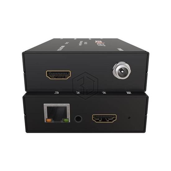 BG-HAVS - BZBGEAR - Adapters, Converters