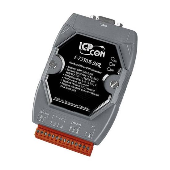 I-7530A-MR - ICP DAS USA INC - Adapters, Converters