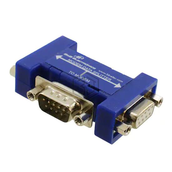 BB-9PMDS - Advantech Corp - Adapters, Converters