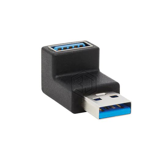 U324-000-UP - Tripp Lite - Adapters, Converters
