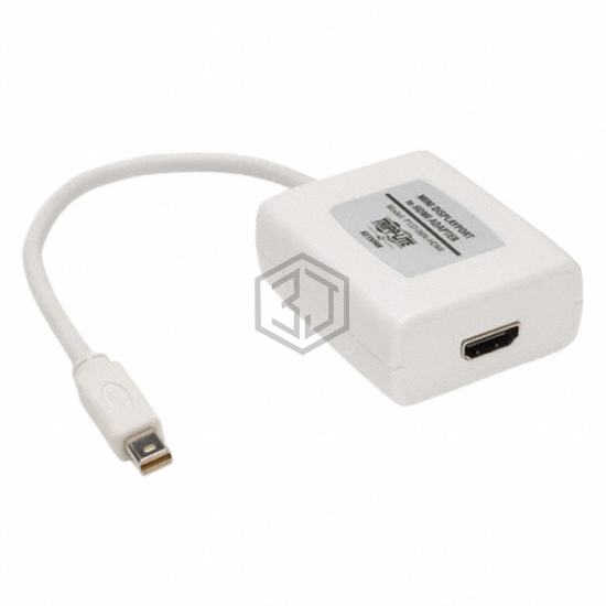 P137-06N-HDMI - Tripp Lite - Adapters, Converters