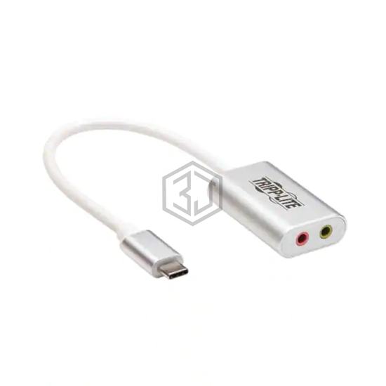 U437-002 - Tripp Lite - Adapters, Converters