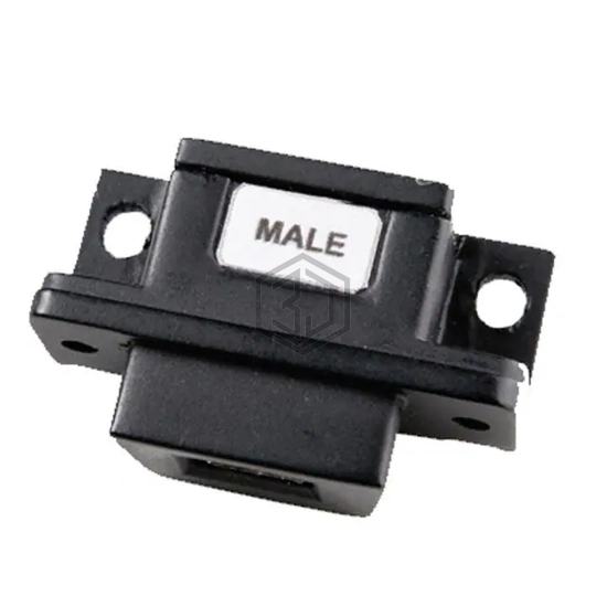 DB9-USB-M - FTDI, Future Technology Devices International Ltd - Adapters, Converters