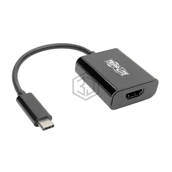 U444-06N-HDB-AM - Tripp Lite - Adapters, Converters