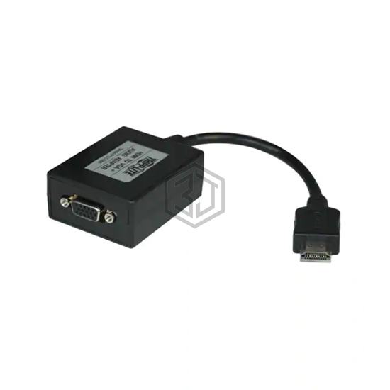 P131-06N - Tripp Lite - Adapters, Converters