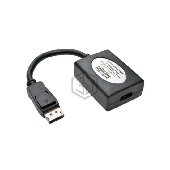 P136-06N-ACT - Tripp Lite - Adapters, Converters