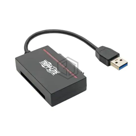 U338-CF-SATA-5G - Tripp Lite - Adapters, Converters