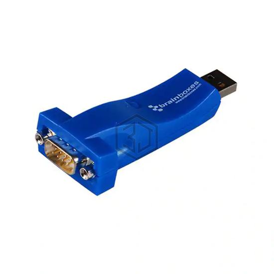 US-101 - Brainboxes - Adapters, Converters