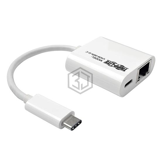U436-06N-G-C - Tripp Lite - Adapters, Converters