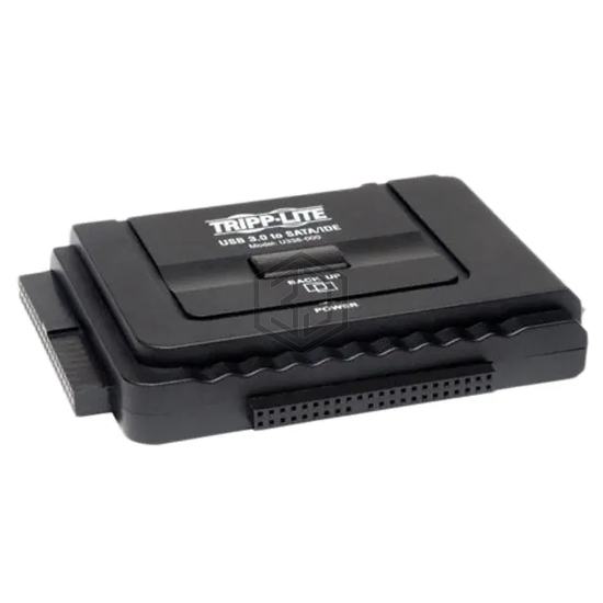 U338-000 - Tripp Lite - Adapters, Converters