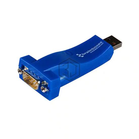 US-324 - Brainboxes - Adapters, Converters