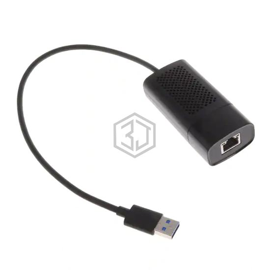 U336-06N-2P5-B - Tripp Lite - Adapters, Converters