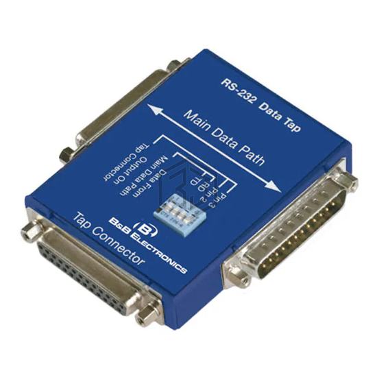 BB-232CDT - Advantech Corp - Adapters, Converters
