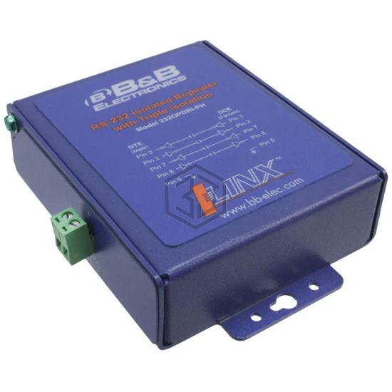 BB-232OPDRI-PH - Advantech Corp - Adapters, Converters