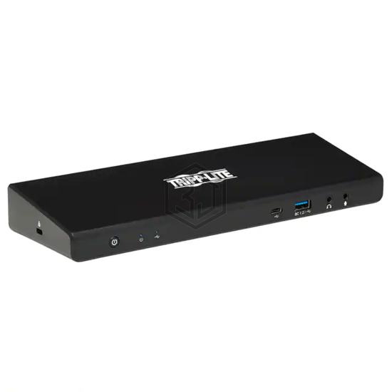 U442-DOCK21-B - Tripp Lite - Adapters, Converters