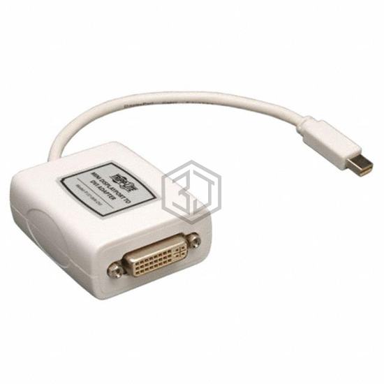 P137-06N-DVI - Tripp Lite - Adapters, Converters