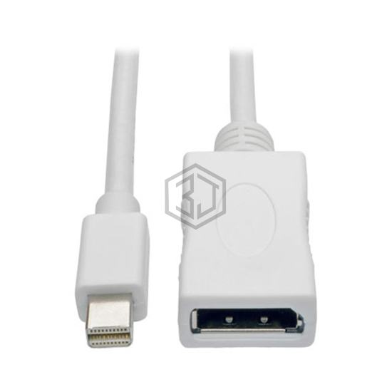 P139-003-DP-V2B - Tripp Lite - Adapters, Converters
