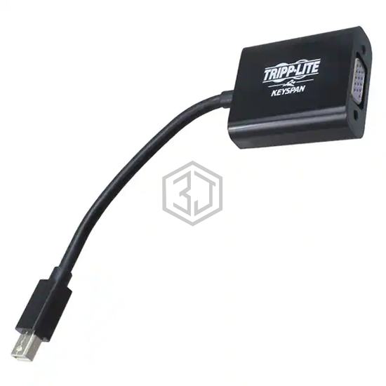 P137-06N-VGAB - Tripp Lite - Adapters, Converters