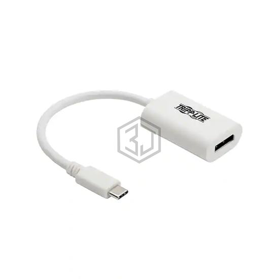 U444-06N-DP4K6W - Tripp Lite - Adapters, Converters