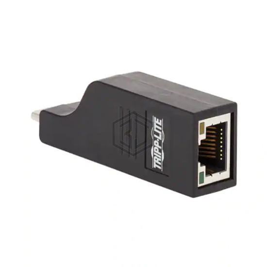 U436-000-GB - Tripp Lite - Adapters, Converters