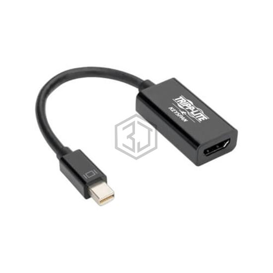 P137-06N-HD4K6B - Tripp Lite - Adapters, Converters