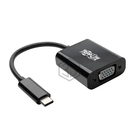 U444-06N-VB-AM - Tripp Lite - Adapters, Converters