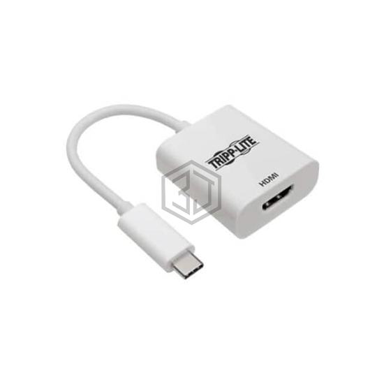U444-06N-HD4K6W - Tripp Lite - Adapters, Converters