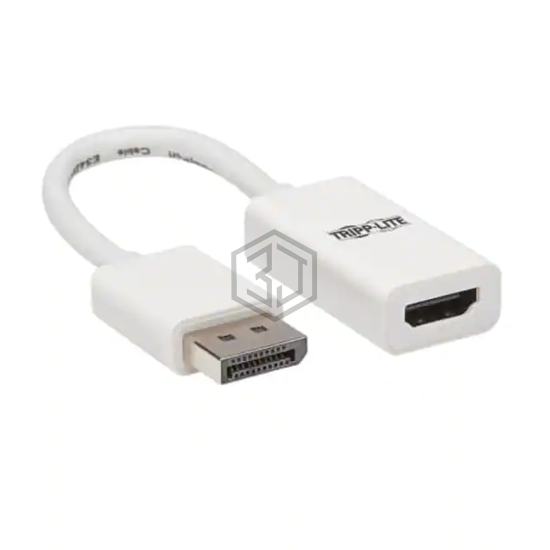 P136-06N-HDR-W - Tripp Lite - Adapters, Converters