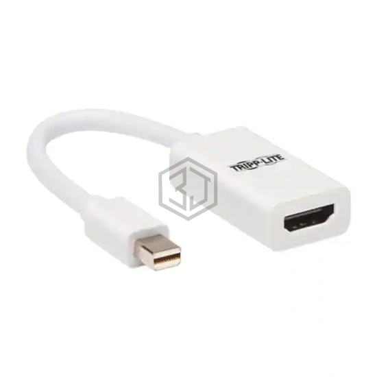 P137-06N-HDR-W - Tripp Lite - Adapters, Converters