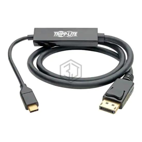 U444-003-DP - Tripp Lite - Adapters, Converters