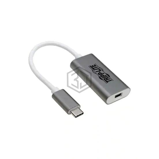 U444-06N-MDP-AL - Tripp Lite - Adapters, Converters