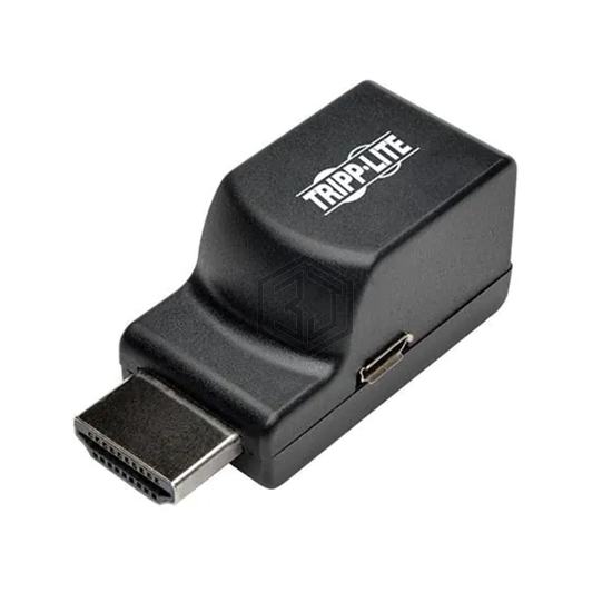 B126-1P0-MINI - Tripp Lite - Adapters, Converters