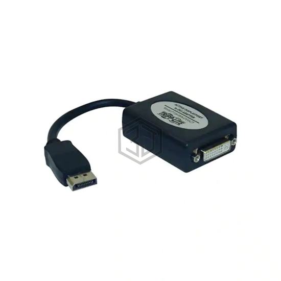 P134-06N-DVIACT - Tripp Lite - Adapters, Converters