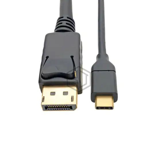 U444-006-DP - Tripp Lite - Adapters, Converters