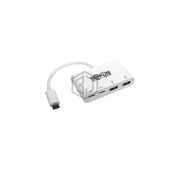 U460-004-2A2C - Tripp Lite - Adapters, Converters